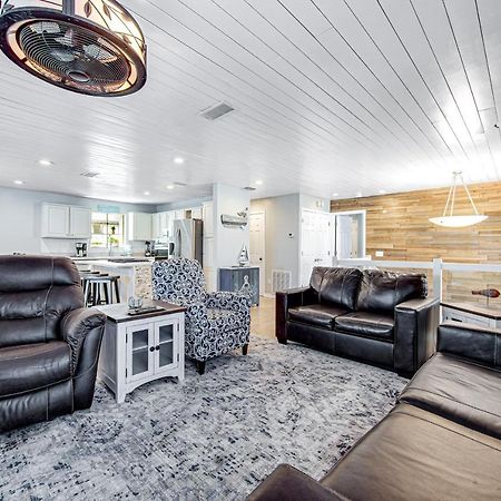 Sunshine'S Holiday Panama City Beach Ngoại thất bức ảnh