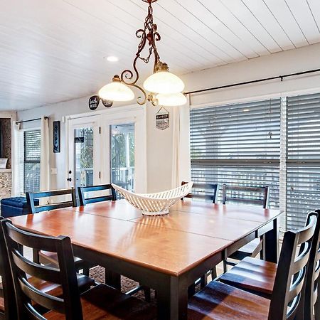 Sunshine'S Holiday Panama City Beach Ngoại thất bức ảnh