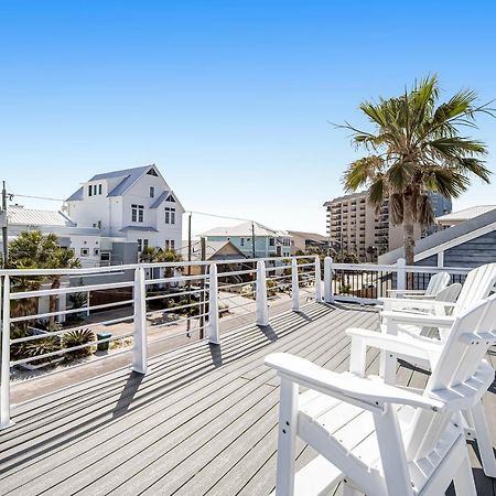 Sunshine'S Holiday Panama City Beach Ngoại thất bức ảnh