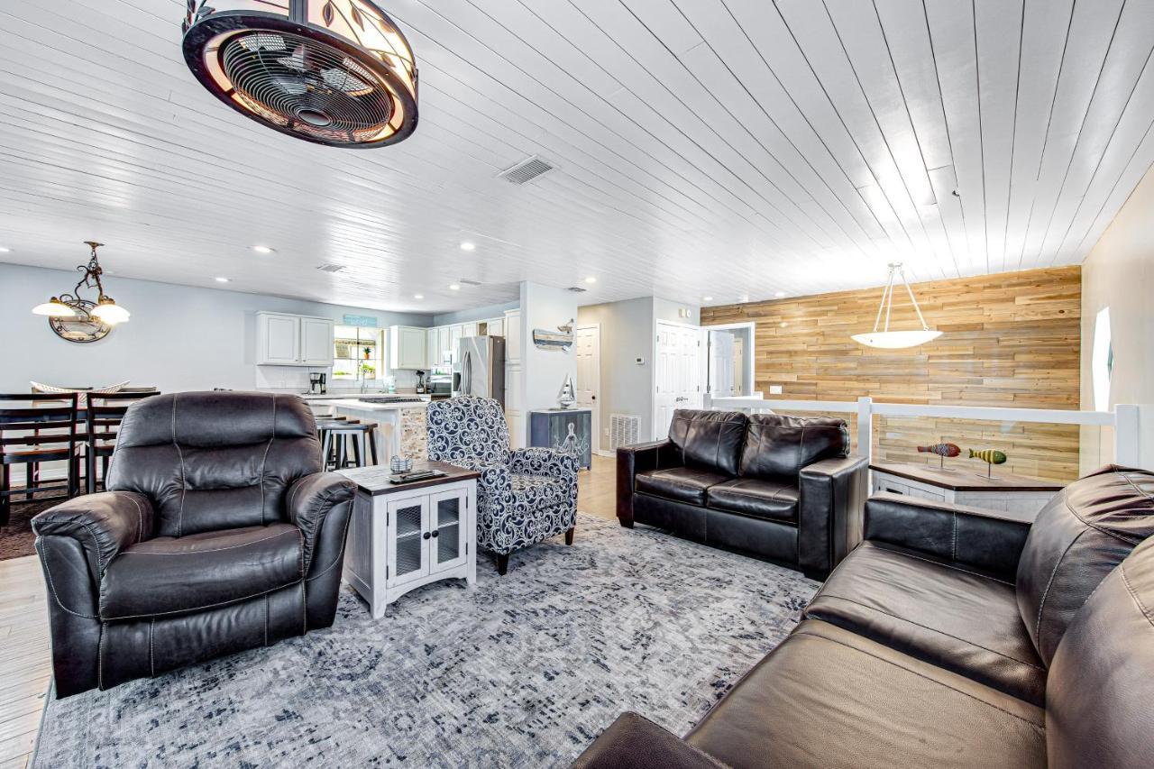 Sunshine'S Holiday Panama City Beach Ngoại thất bức ảnh
