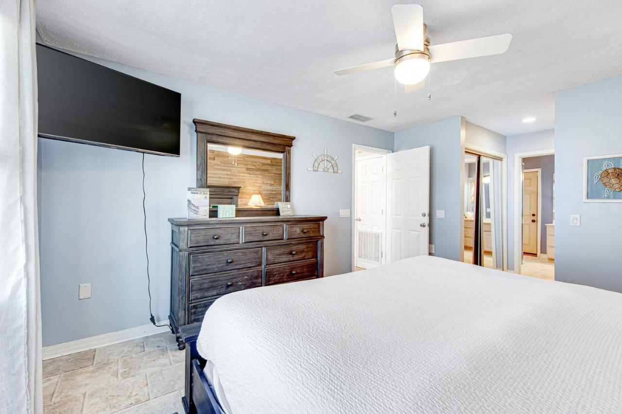 Sunshine'S Holiday Panama City Beach Ngoại thất bức ảnh