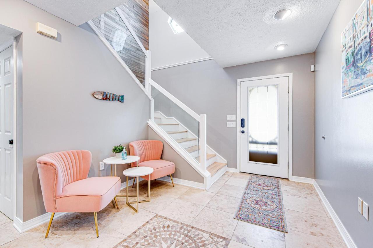 Sunshine'S Holiday Panama City Beach Ngoại thất bức ảnh