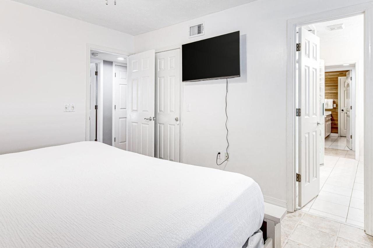 Sunshine'S Holiday Panama City Beach Ngoại thất bức ảnh