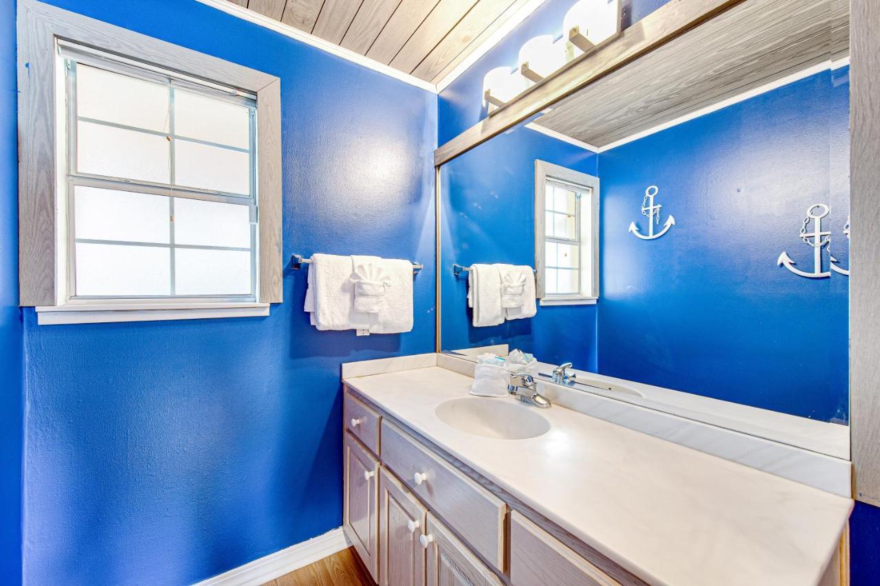 Sunshine'S Holiday Panama City Beach Ngoại thất bức ảnh
