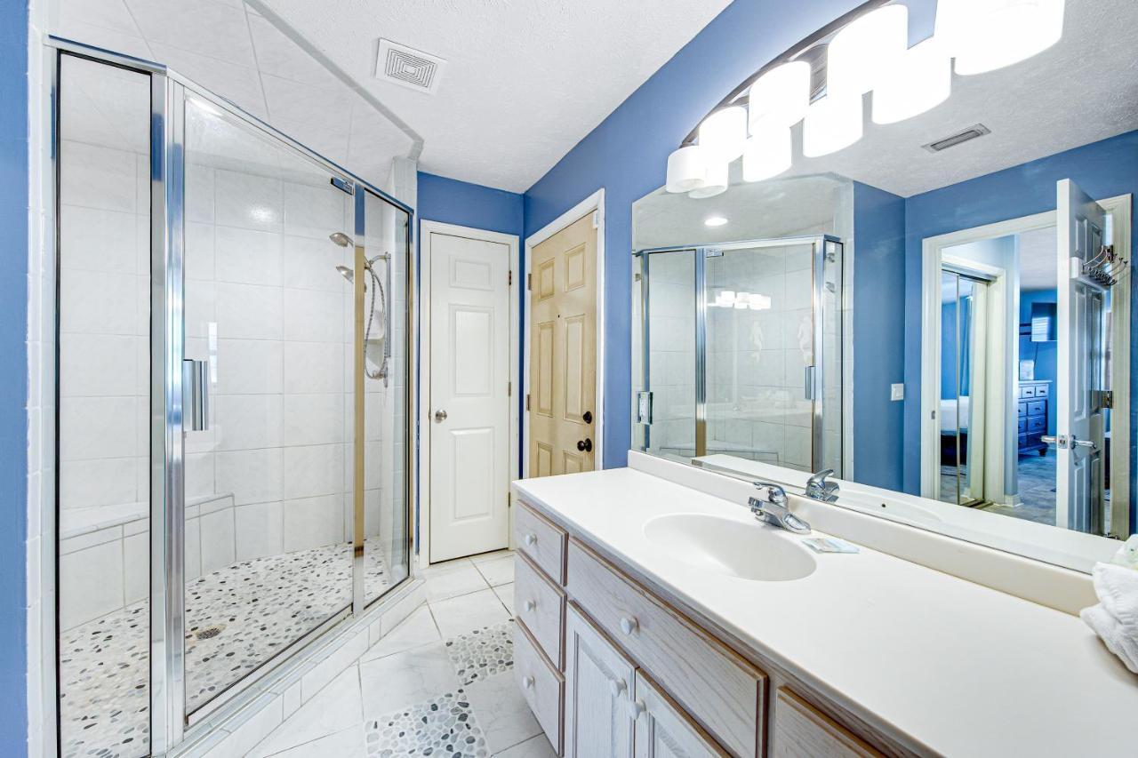 Sunshine'S Holiday Panama City Beach Ngoại thất bức ảnh