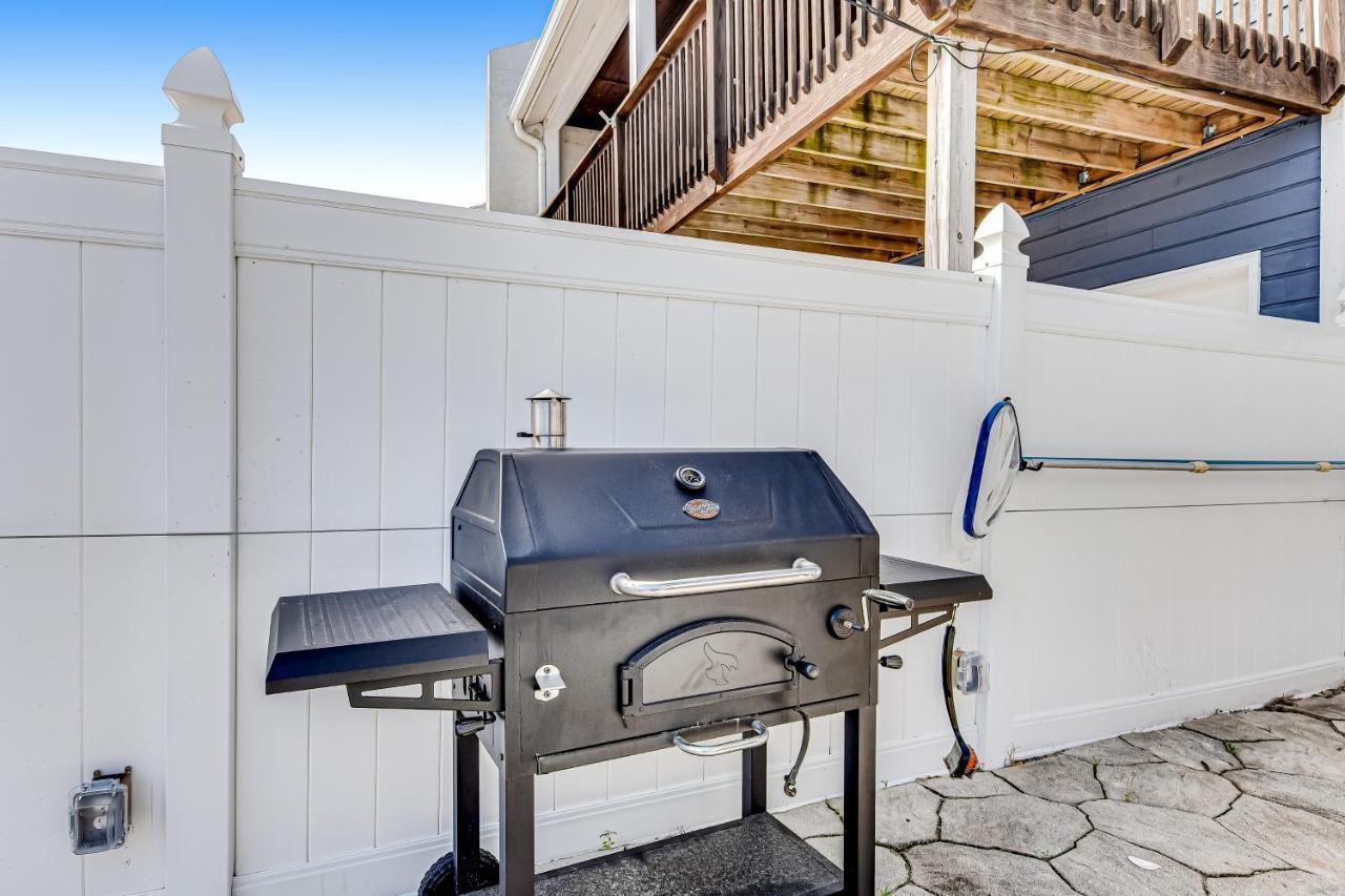 Sunshine'S Holiday Panama City Beach Ngoại thất bức ảnh