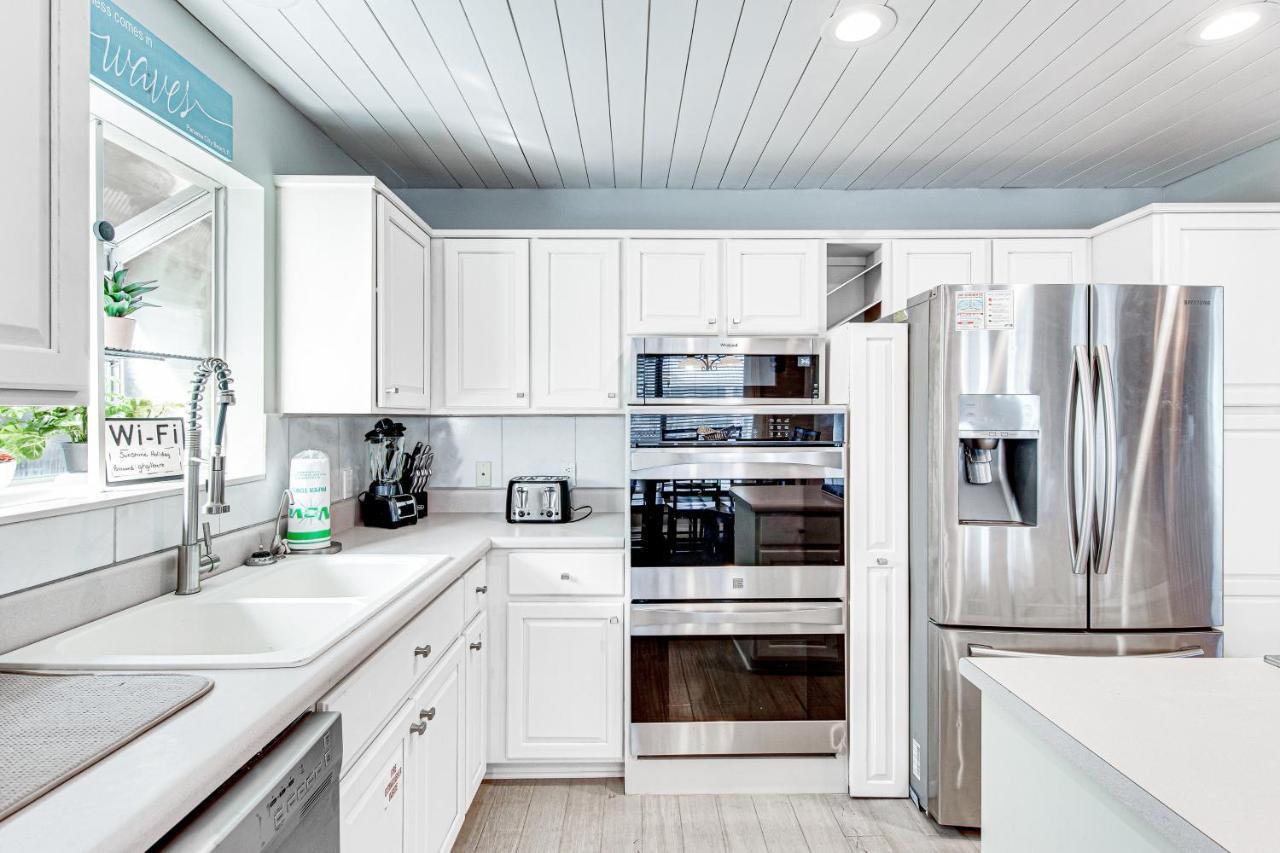 Sunshine'S Holiday Panama City Beach Ngoại thất bức ảnh