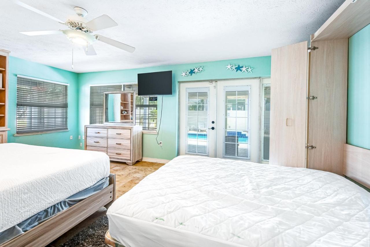 Sunshine'S Holiday Panama City Beach Ngoại thất bức ảnh