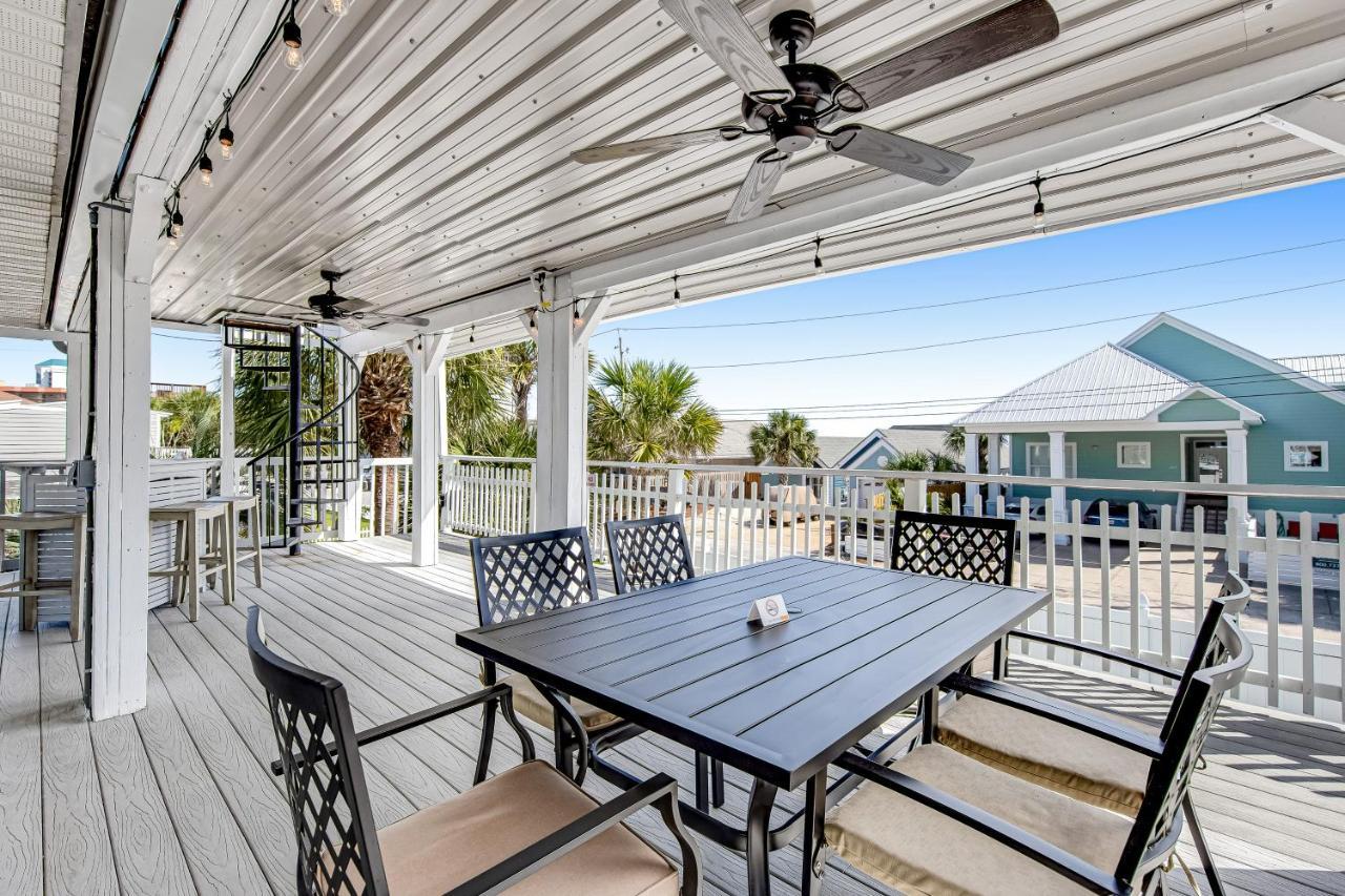 Sunshine'S Holiday Panama City Beach Ngoại thất bức ảnh