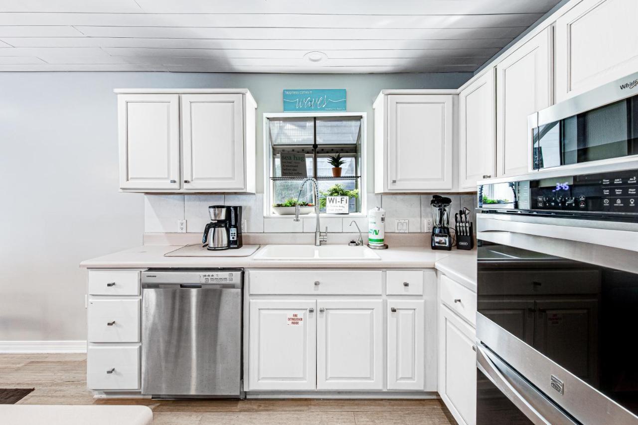 Sunshine'S Holiday Panama City Beach Ngoại thất bức ảnh