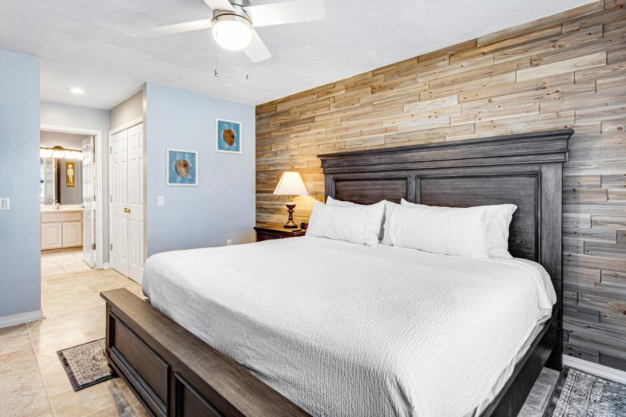 Sunshine'S Holiday Panama City Beach Ngoại thất bức ảnh