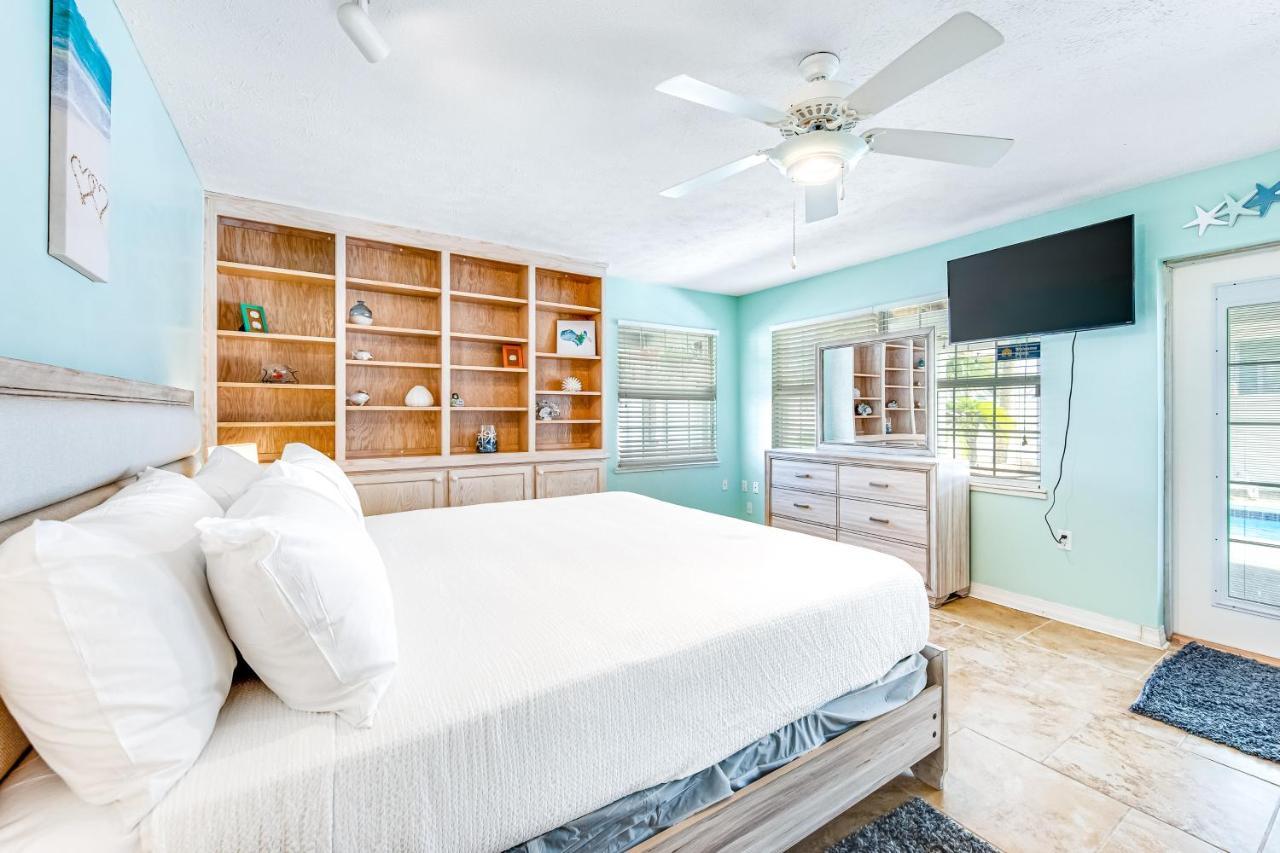 Sunshine'S Holiday Panama City Beach Ngoại thất bức ảnh