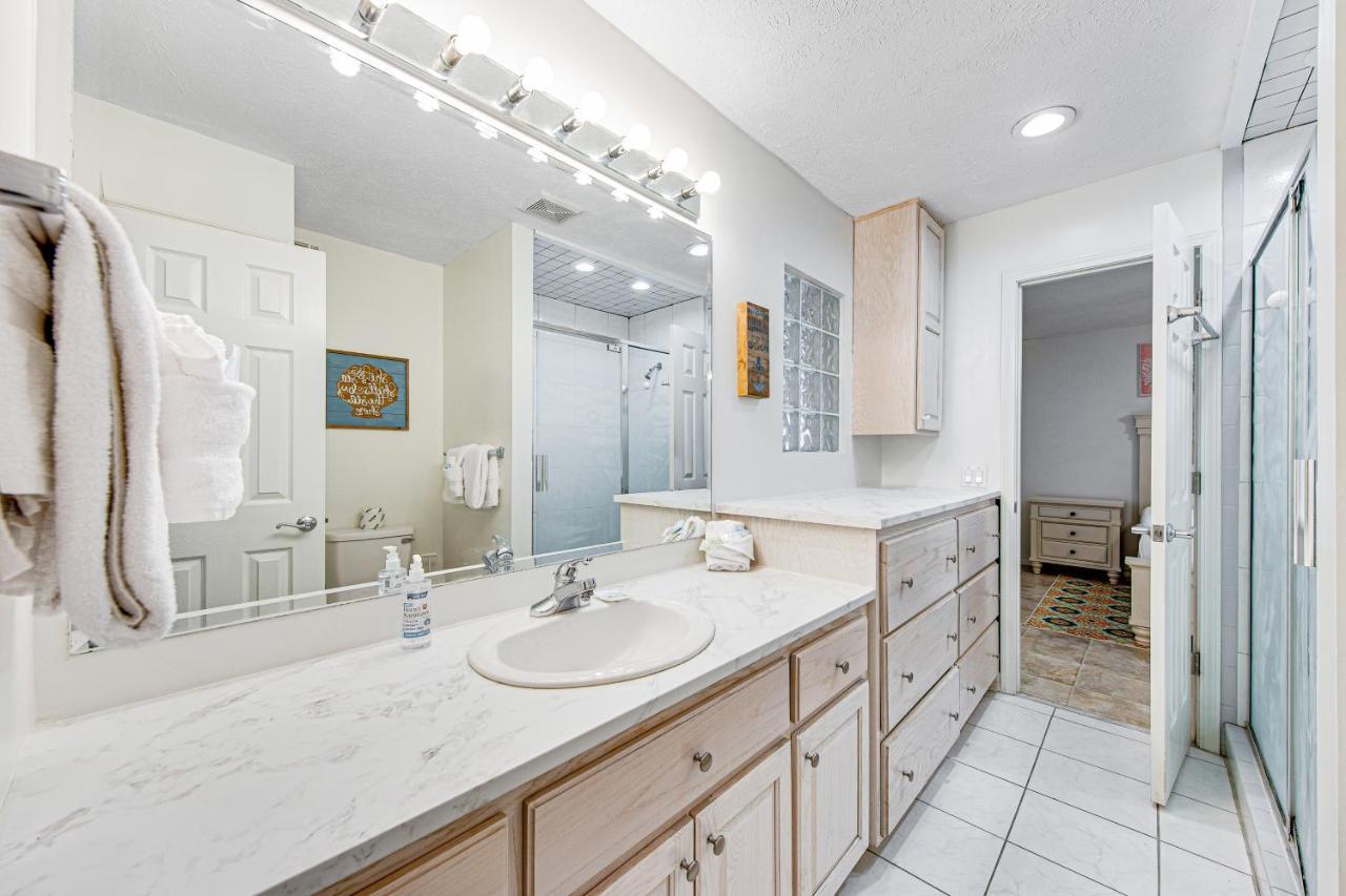 Sunshine'S Holiday Panama City Beach Ngoại thất bức ảnh
