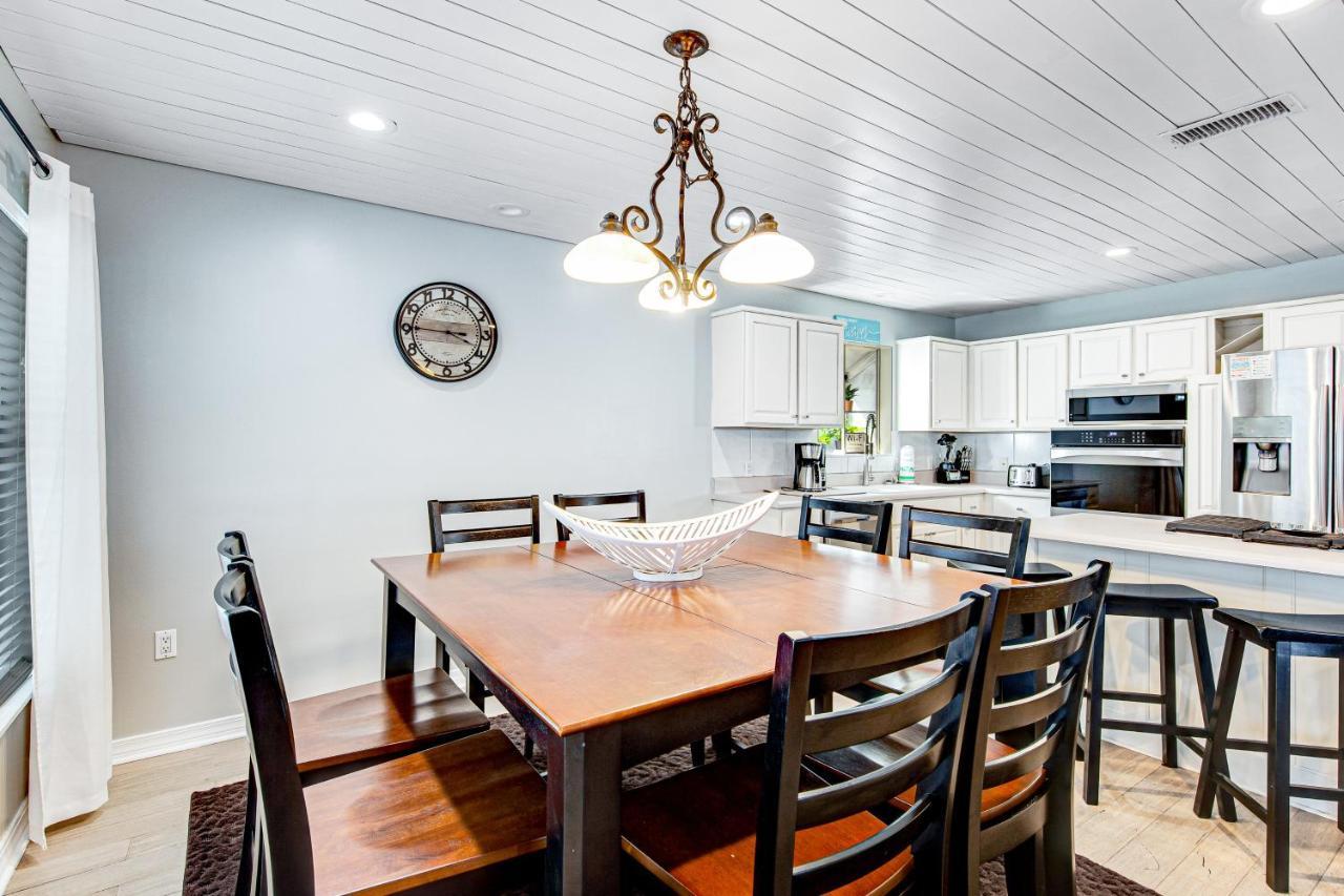 Sunshine'S Holiday Panama City Beach Ngoại thất bức ảnh