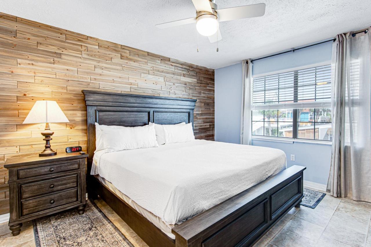 Sunshine'S Holiday Panama City Beach Ngoại thất bức ảnh