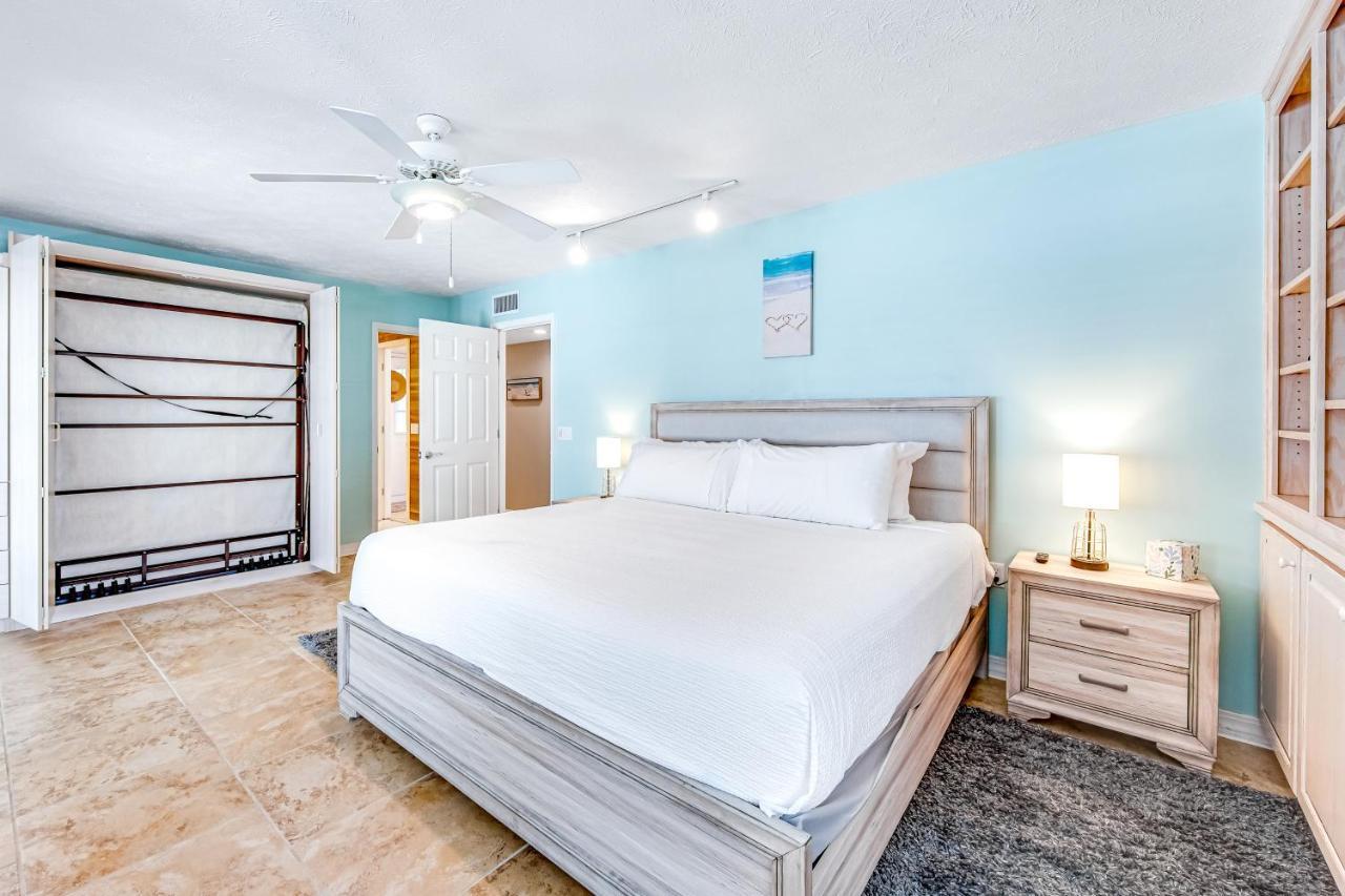 Sunshine'S Holiday Panama City Beach Ngoại thất bức ảnh