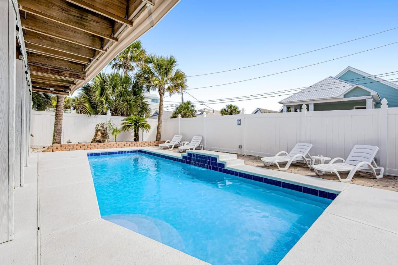 Sunshine'S Holiday Panama City Beach Ngoại thất bức ảnh